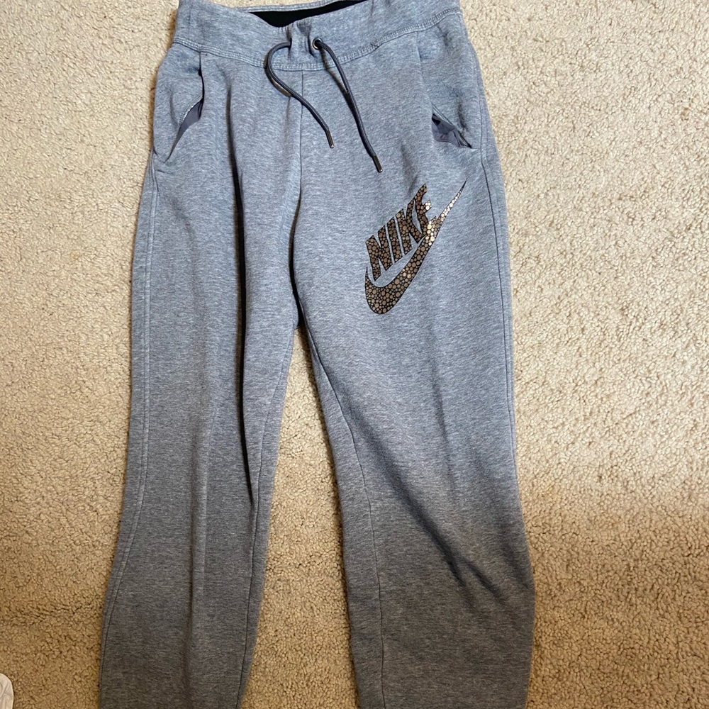 Nike sweatpants